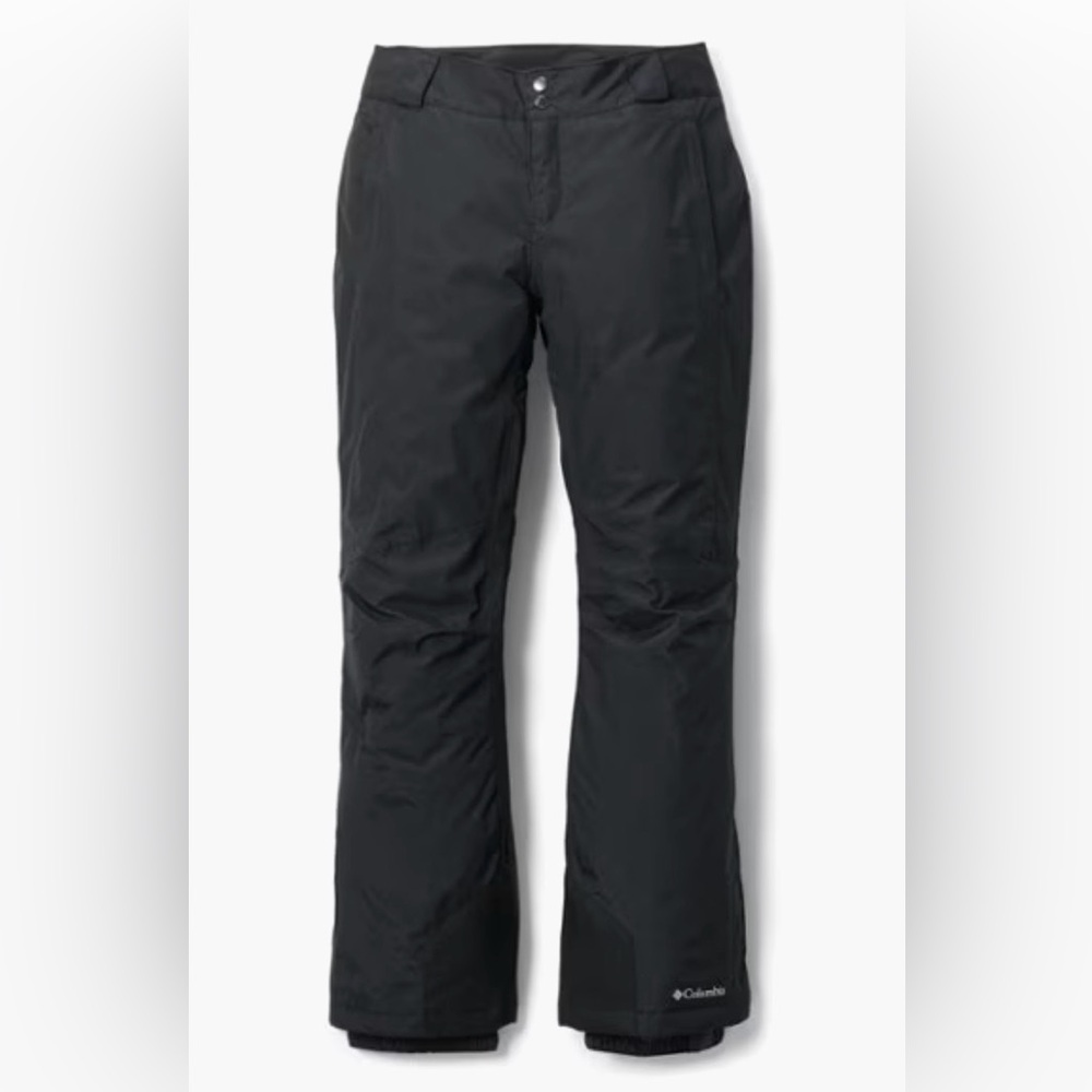 NWT Women’s Columbia Ski/Snow Pant